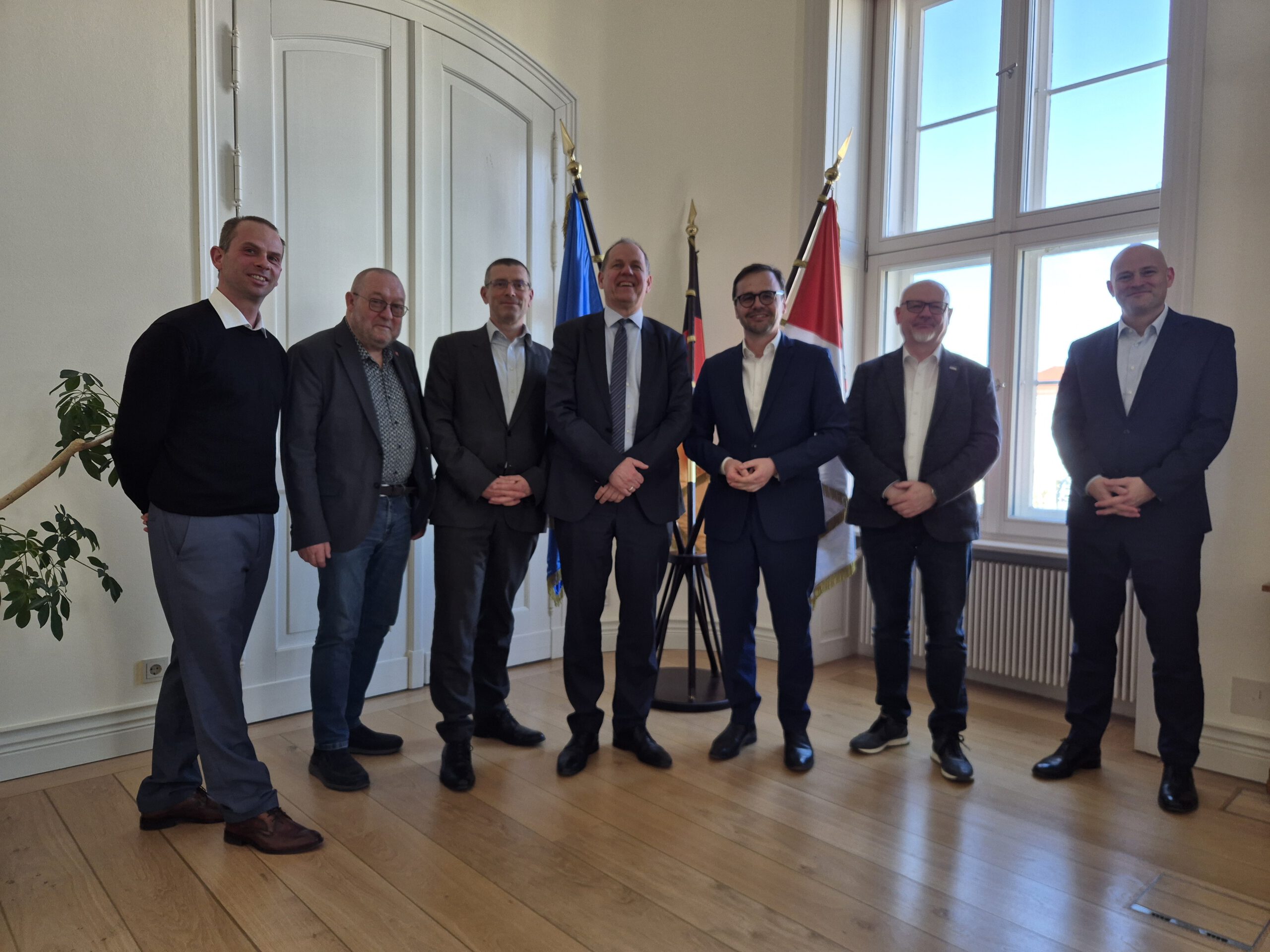 Rechtsanwalt Marcel Göde Potsdam